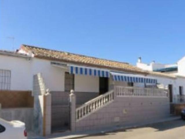 Casa en venta en Pedro Abad, Andalucía