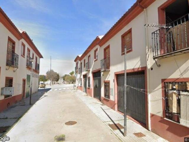 Chalet en venta en Pedro Abad, Andalucía