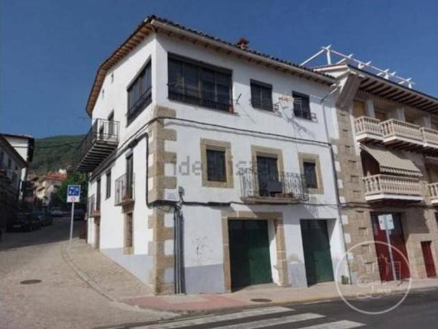 Casa en venta en Pedro Bernardo, Castilla y León