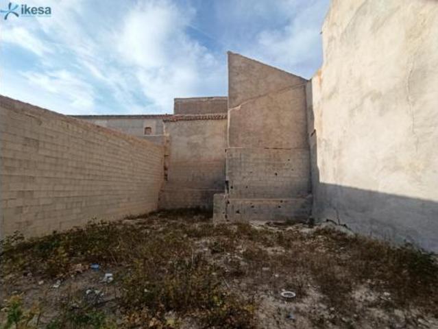 Casa en venta en Comarca de Los Montes, Andalucía