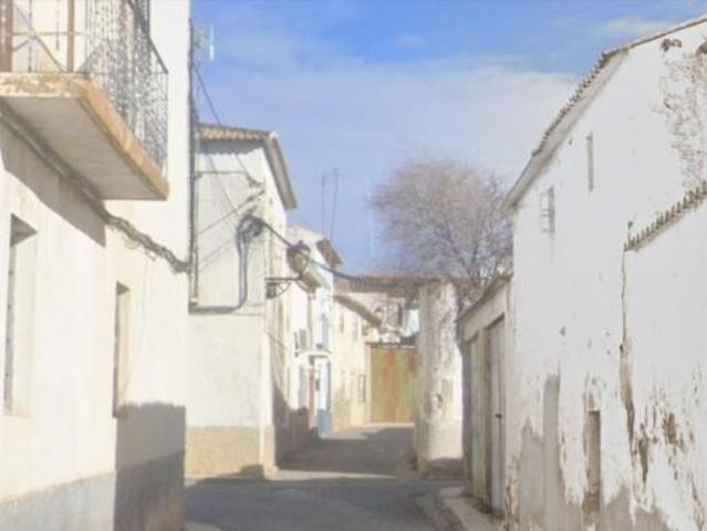 Casa en venta en Comarca de Los Montes, Andalucía