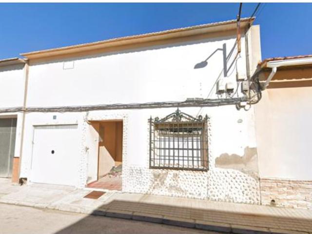 Casa en venta en Pedro Muñoz, Castilla-La Mancha