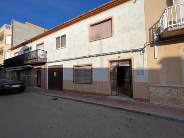 Casa en venta en Pedro Muñoz, Ciudad Real