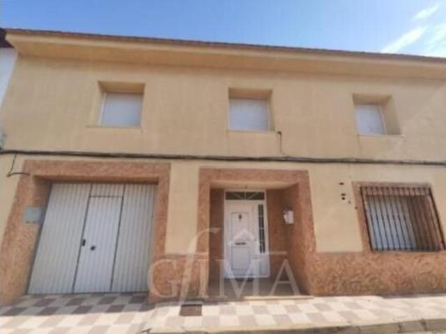 Casa en venta en Pedro Muñoz, Castilla-La Mancha