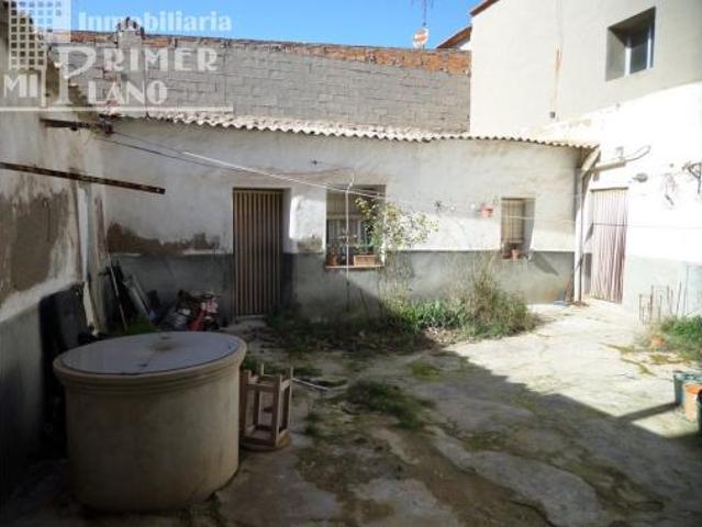 Casa en venta en Pedro Muñoz