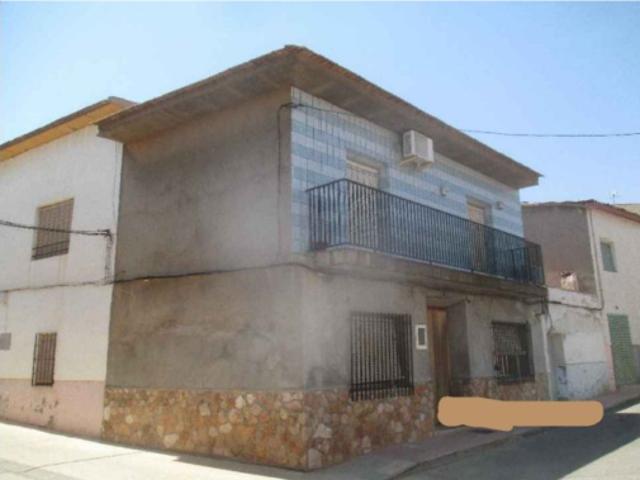 Casa en venta en Pedro Muñoz, Castilla-La Mancha