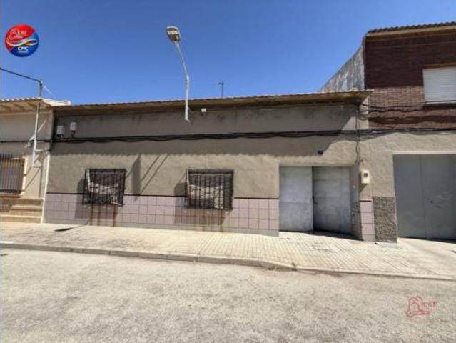 Casa en venta en Pedro Muñoz, Castilla-La Mancha