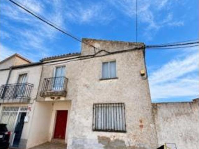 Casa en venta en Pedrosillo De Los Aires, Castilla y León