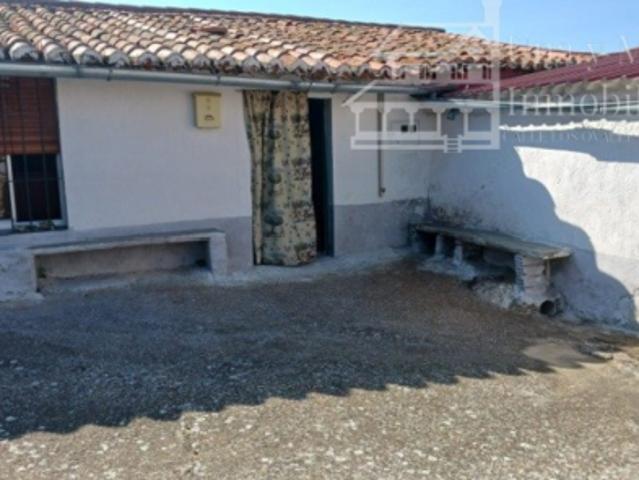 Casa en venta en Pedrosillo De Los Aires