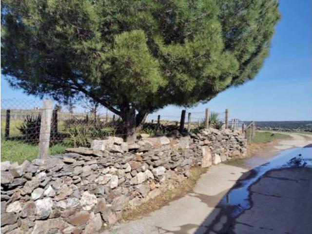 Casa en venta en Pedrosillo De Los Aires