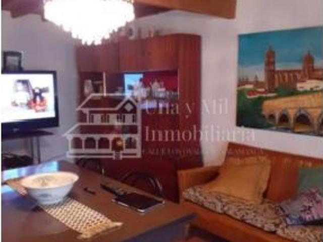 Casa en venta en Pedrosillo De Los Aires