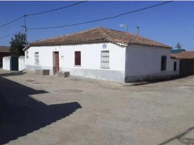 Casa en venta en Pedrosillo De Los Aires, Castilla y León