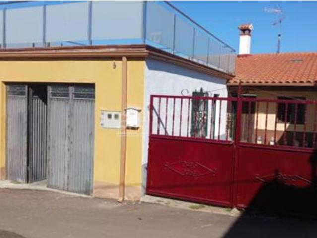 Casa en venta en Pedrosillo De Los Aires