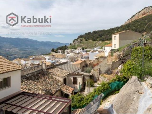 Casa en venta en Pegalajar, Andalucía