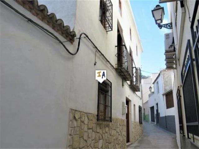 Casa en venta en Pegalajar, Andalucía