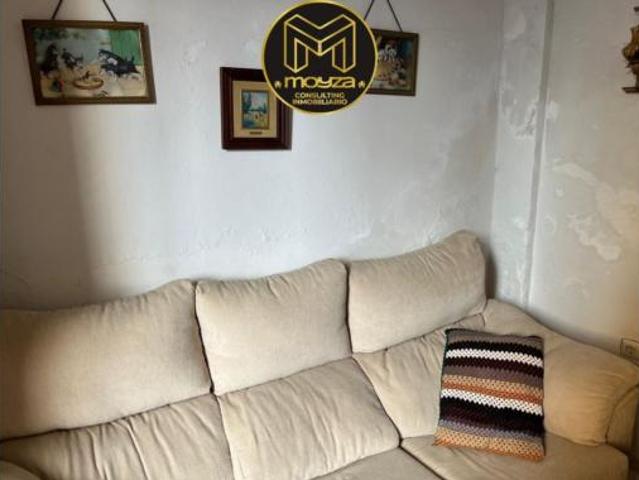 Casa en venta en Pegalajar, Jaén