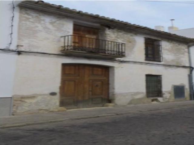 Casa en venta en la Marina Alta, Valencia
