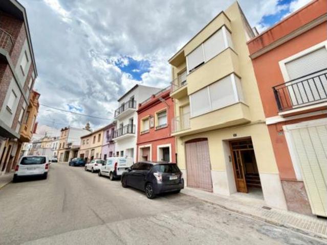 Casa en venta en la Marina Alta, Valencia