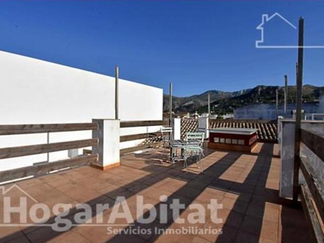 Casa en venta en la Marina Alta, Valencia