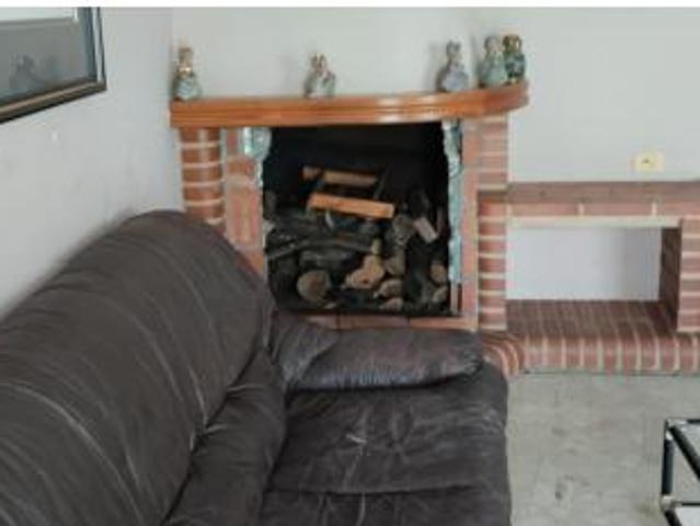 Casa en venta en la Marina Alta, Valencia