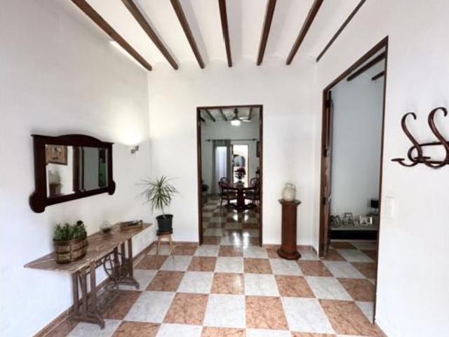Casa en venta en la Marina Alta, Valencia