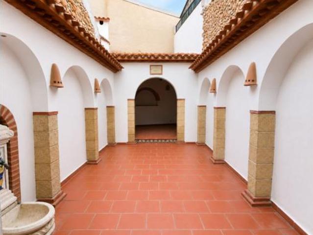 Casa en venta en la Marina Alta, Valencia