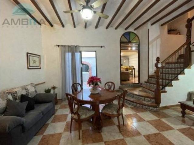 Casa en venta en la Marina Alta, Valencia
