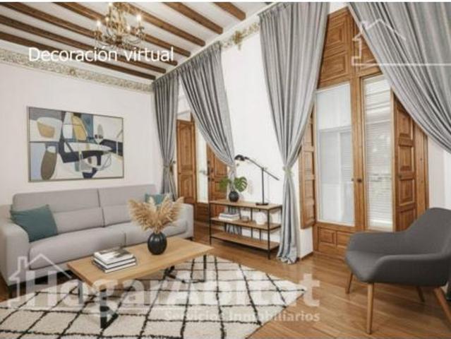 Casa en venta en la Marina Alta, Valencia
