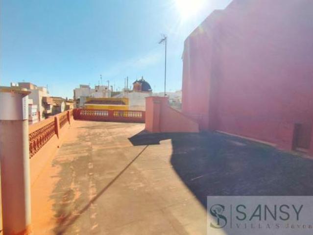 Casa en venta en la Marina Alta, Valencia
