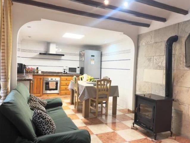 Casa en venta en la Marina Alta, Valencia