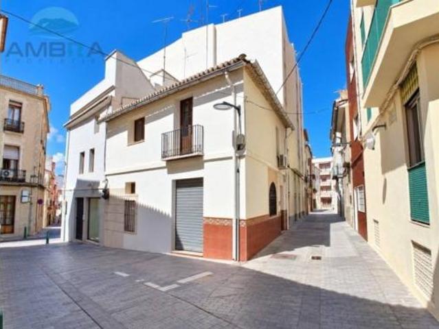 Casa en venta en Pego, Alacant / Alicante
