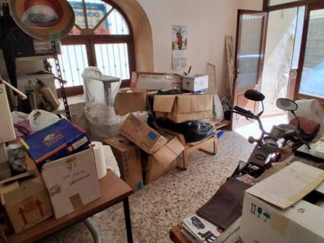 Casa en venta en la Marina Alta, Valencia