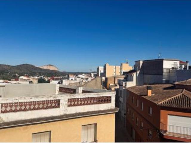 Casa en venta en la Marina Alta, Valencia
