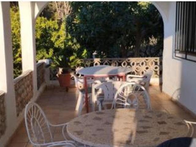 Casa en venta en la Marina Alta, Valencia