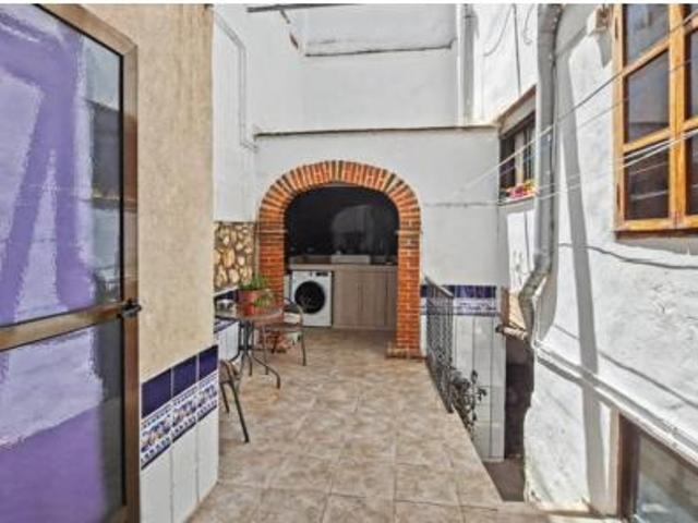 Casa en venta en la Marina Alta, Valencia