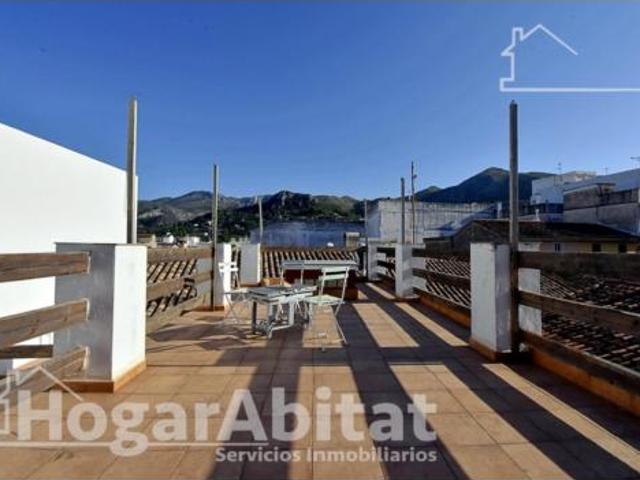 Casa en venta en la Marina Alta, Valencia