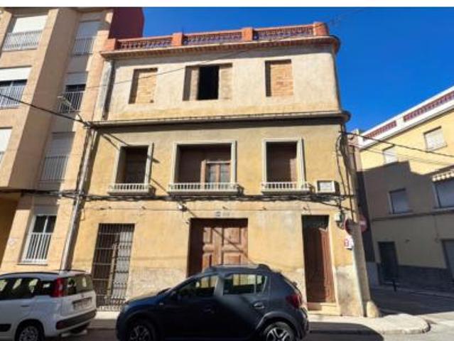 Casa en venta en la Marina Alta, Valencia