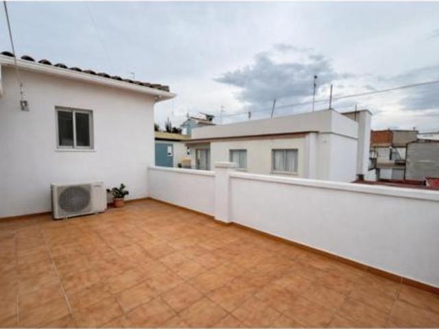 Casa en venta en la Marina Alta, Valencia