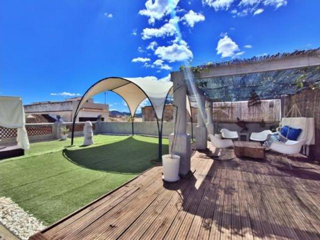 Casa en venta en la Marina Alta, Valencia