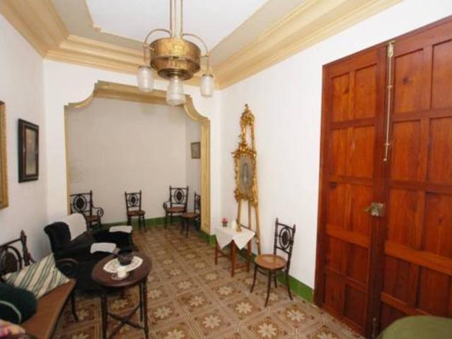 Casa Rural en venta en la Marina Alta, Valencia