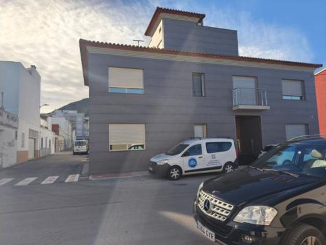 Casa en venta en la Marina Alta, Valencia