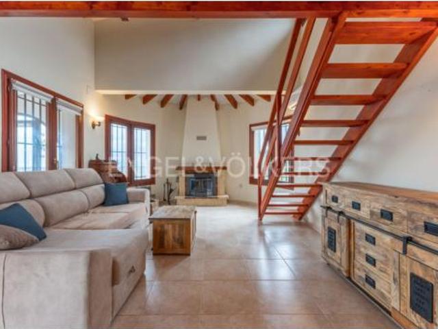 Casa en venta en la Marina Alta, Valencia
