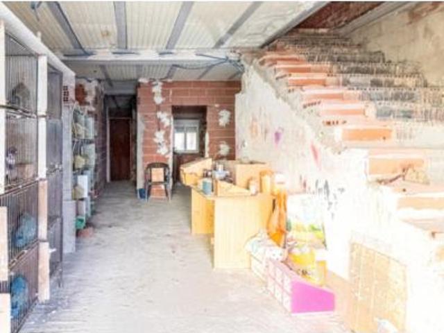 Casa en venta en la Marina Alta, Valencia