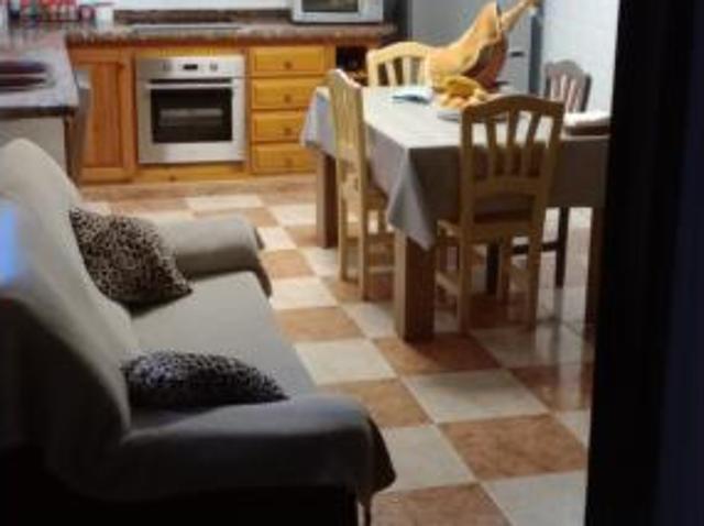 Casa en venta en la Marina Alta, Valencia