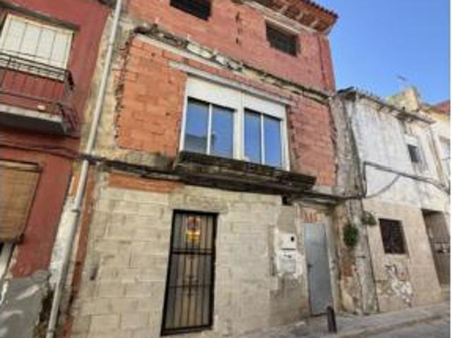 Casa en venta en la Marina Alta, Valencia