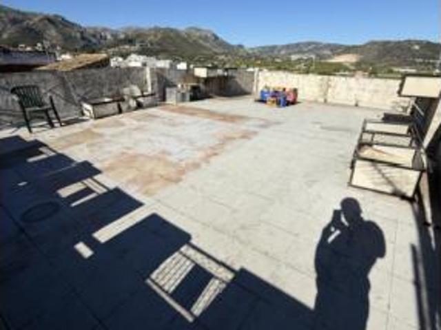 Casa en venta en la Marina Alta, Valencia