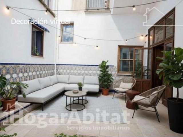 Casa en venta en la Marina Alta, Valencia