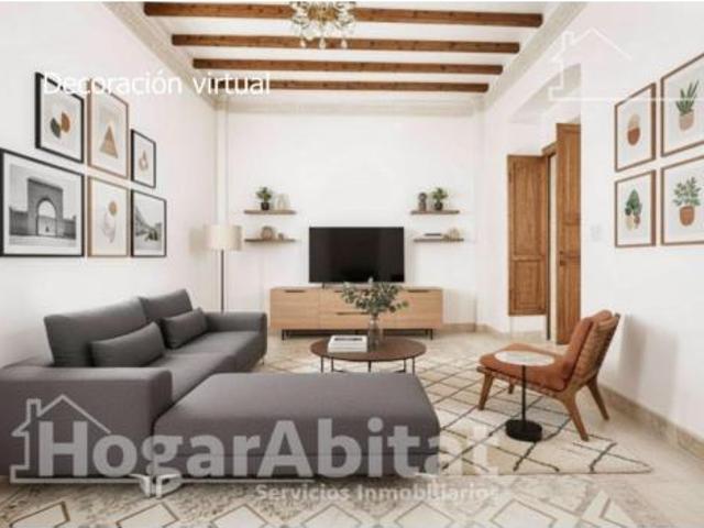 Casa en venta en la Marina Alta, Valencia