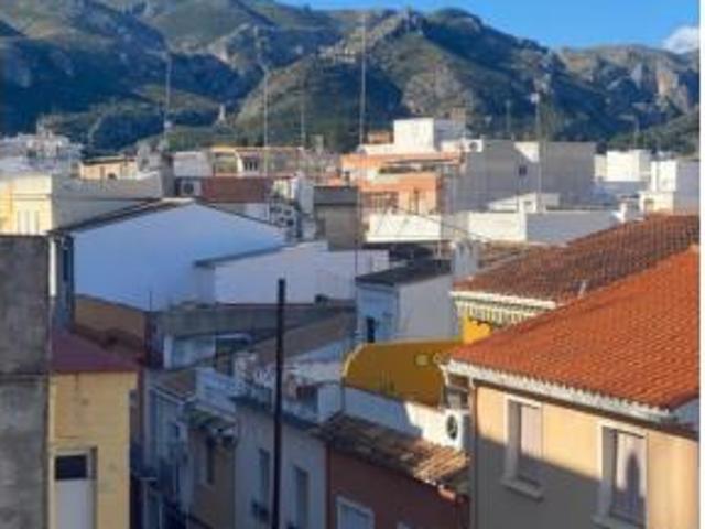 Casa en venta en la Marina Alta, Valencia