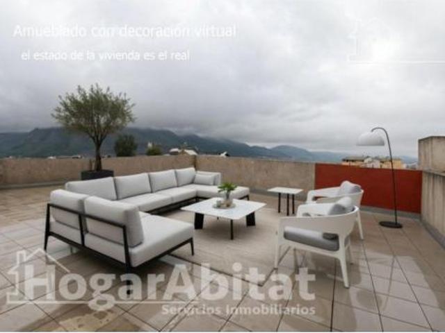 Casa en venta en la Marina Alta, Valencia